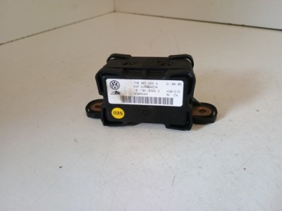 Модуль esp 7h0907655a volkswagen touran фото №1