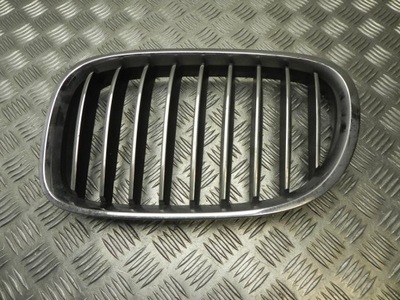 Решётка радиатора bmw 7 2014 7295297 фото №1