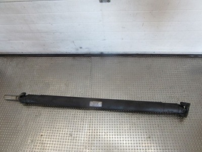 Dodge durango i 4.7i 2001 wał привідний задня автоматична коробка передач фото №1