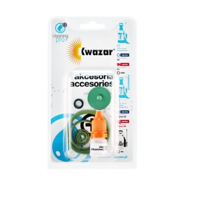 Zestaw serwisowy Orion Super HD acid line