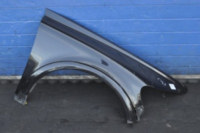 Volvo c30 крыло правый перед передний молдинг фото №1
