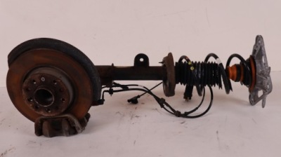 Jeep renegade 1.4 mta амортизаторна стійка правий задній '00520121350 фото №1