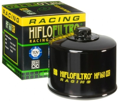 HIFLOFILTRO FILTRAS ALYVOS HF160RC BMW K1200/1300 