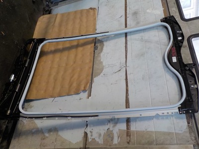 Peugeot 508 жалюзи шторка 96872633ze фото №1