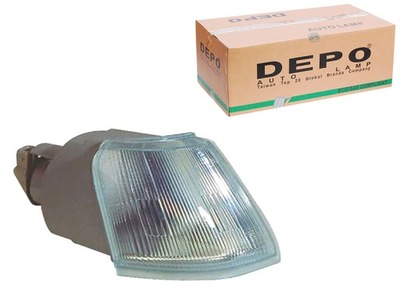 DEPO LUZ DIRECCIONAL FARO CITROEN XANTIA 1.6 I (X1)  