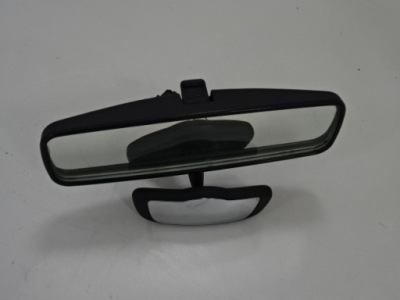 Peugeot 5008 7-пасажирський дзеркало заднього виду фотохромний 96857696xt фото №1