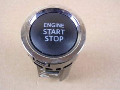 Toyota rav4 iv переключатель запуск стоп двигатель 2010dj2910 89611-42012 фото №1