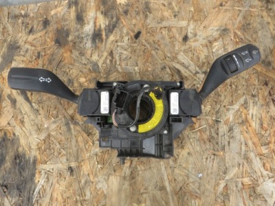 Перемикач комбінований 6g9t13n064ae ford s-max фото №1