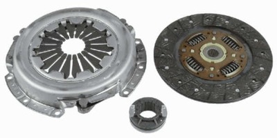 SET CLUTCH SET SACHS 3000 954 227 3000954227  