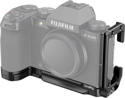 SmallRig 4231 - wspornik L do Fujifilm X-S20