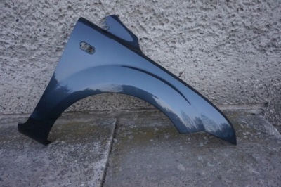 Крила правий focus ii mk2 04/08r h4 фото №1