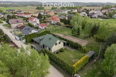 Dom, Straszęcin, Żyraków (gm.), 104 m²