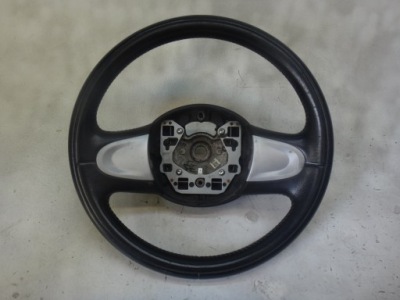 Повітропровід mini r55 r56 r57 r58 r59 фото №1