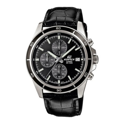 Zegarek męski na bransolecie Casio Edifice EFR-526L +GRAWER