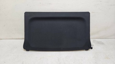 Полиця багажника задній volvo ex30 2024- оригінал фото №1