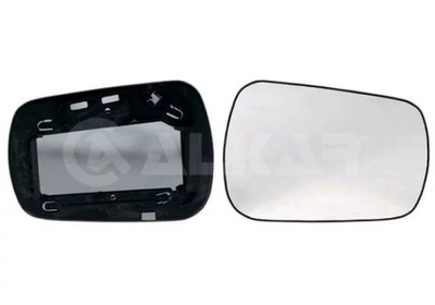 ALK6402387 PIEZA INSERTADA ESPEJOS FORD FIESTA V, FUSION 11.  