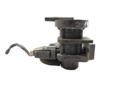 Клапан вакуумa 7700874764 volvo v40 i 1.9 d фото №1