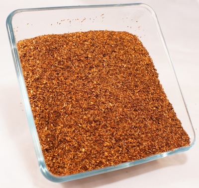 ROOIBOS czerwonokrzew herbata bezteinowa 50g