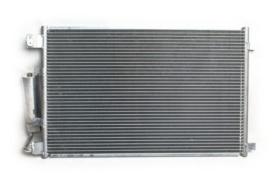 Радіатор кондиціонера 92100jd000 фото №1