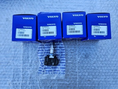 VOLVO XC60 V60 V70 S80 SENSOR DE PRESIÓN NEUMÁTICOS TPMS NUEVO ORIGINAL 31414189  