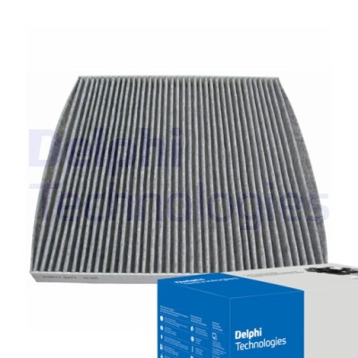 Delphi tsp0325336c фильтр, вентиляция пространство пассажирский фото №1