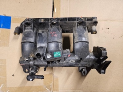 Nissan micra k14 0.9 ig-t колектор всмоктуючий фото №1