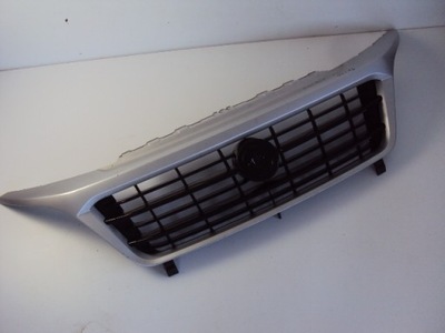 Решётка радиатора решётка радиатора fiat ducato ii lift 2014-2016 фото №1