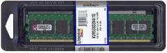 Pamięć RAM DDR2 2GB 800MHz CL6 KVR800D2N6 Kingston