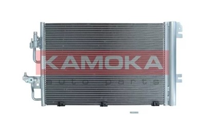 KAMOKA 7800157 CONDENSADOR DE ACONDICIONADOR  