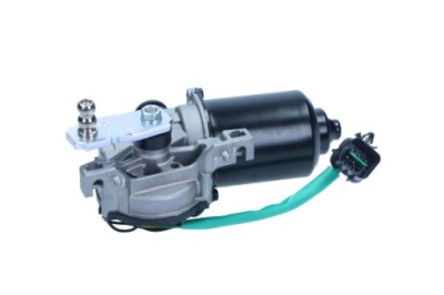 Двигун двірник hyundai p. i20/getz фото №1