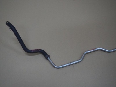 Пабтрубок  труба воды lexus nx 2.5 hybrid фото №1