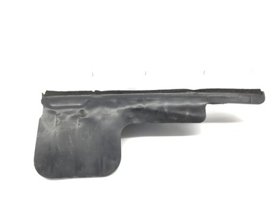 Воздуховод воздуха левая hyundai elantra 2018- фото №1