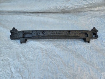 Абсорбер пена бампера перед opel crossland x 13477101 2017- фото №1