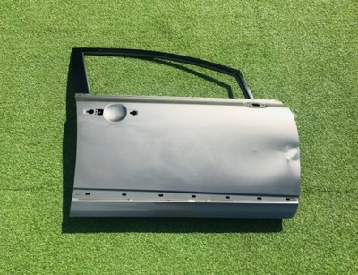 Honda civic viii 8 sedan дверь правое передние фото №1