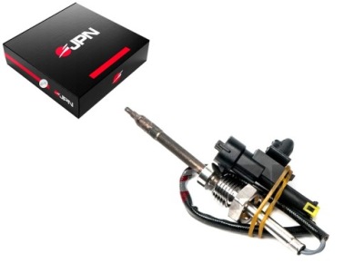 Датчик температури вихлопних газів chevrolet opel jpn фото №1