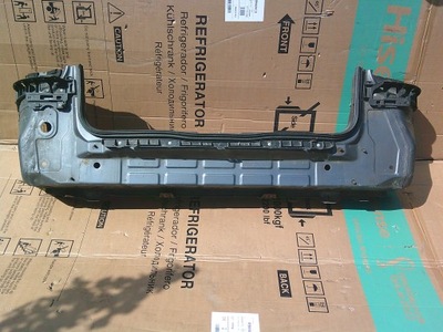 Opel zafira b pas задня z163 фото №1