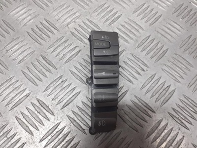 Переключатель панель регулировки света fiat bravo ii фото №1