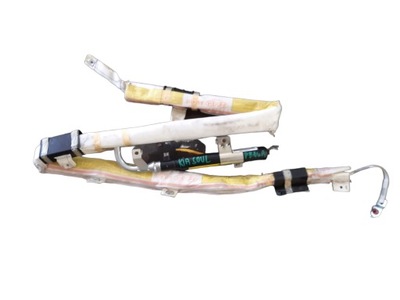 Kia soul i подушка безопасности шторка безопасности правая фото №1