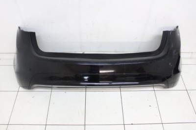 Opel meriva b 10r- бампер задняя задний z20r фото №1