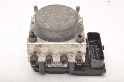 Fiat grande punto насос abs 51860290 фото №1