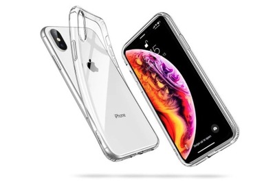 Etui ESR do Apple iPhone XS Max