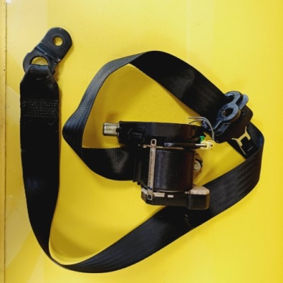 Pas безопасности левый перед lancia thesis d5 b237 nr776 фото №1