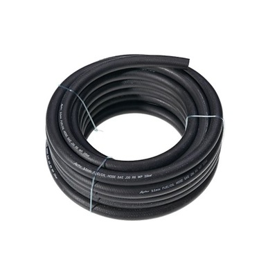 TUBULADURA PARA COMBUSTIBLES DE GOMA REFORZADO 3-WARSTWOWE SR 19 MM/1 MB (10M EN ROLCE)  