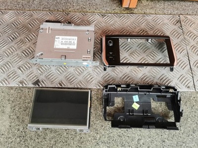 Радіо навігація peugeot 208 оригінальний номер 9801840680 фото №1