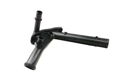 Труба охлаждение renault kangoo ii 2012- 1.5 фото №1