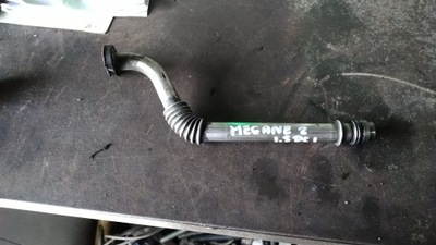 Megane ii 1.5 dci - труба трубка egr фото №1
