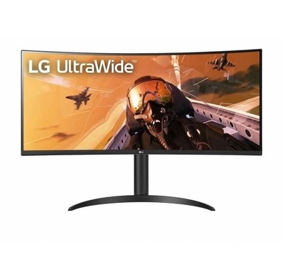 Monitor LED LG 34WP75C 34
