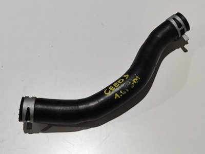 KIA CEED PROCEED 3 TUBO TUBULADURA CABLE DE AGUA 1.6 T-GDI 25414-M6400 18-24R.  