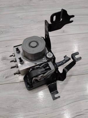 Насос abs renault clio iv 476601842r фото №1