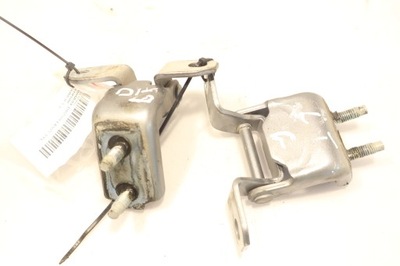 Петли дверь левый задняя suzuki vitara ii фото №1